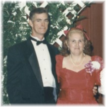 Tim and Gloria Collins